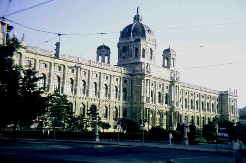 Austria - Viena - ayuntamiento